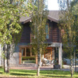 Hotel Lodge Landhaus San Sebastian