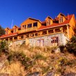 Hotel Terra Luna