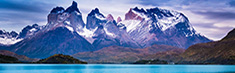 New ticketing system in Torres del Paine
